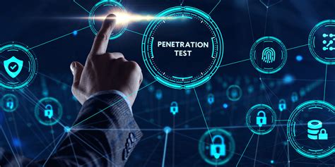 Testing Council Penetration Advanced Ec
