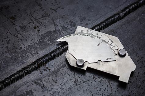 Testing Services Accurate Weldment Testing