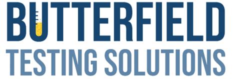 Testing Services in Oregon Butterfield Testing Solutions