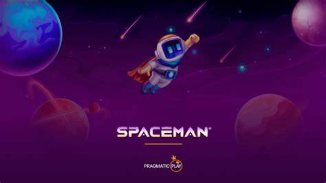 spaceman demo