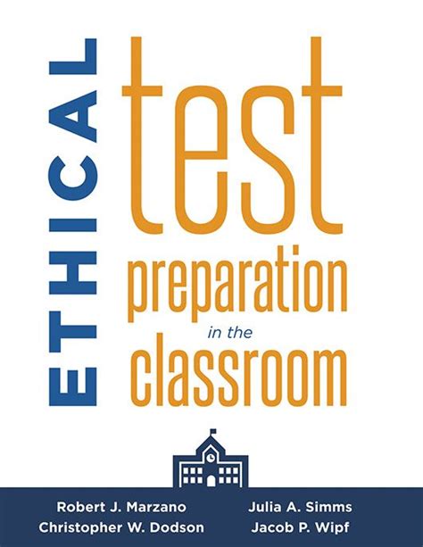 Testing Standards And Preparation Ethical Test In