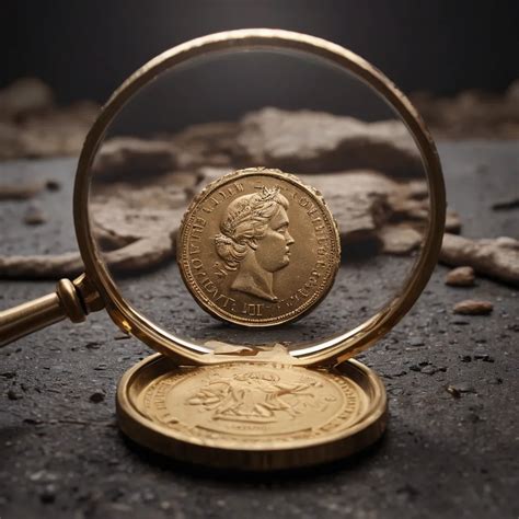 Testing Your Gold: Determining Purity and Authenticity