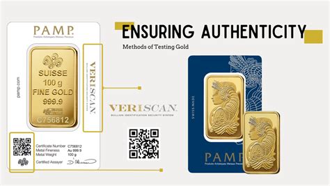states authenticity concept