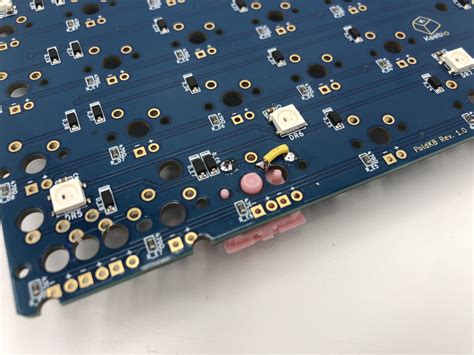 Testing Your PCB Keebio Documentation
