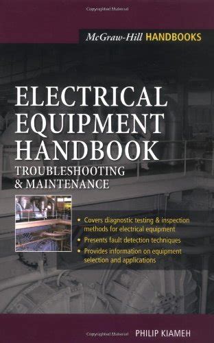 Testing and commissioning of electrical equipments handbook. - Manueller kran ac 55 terex demag.