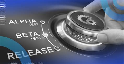 Alpha Testing and Beta Testing: Alpha testing is also known as initial validation testing. It is an aspect of acceptance testing done before the product is given to the consumers or users. QA (Quality Assurance) testers usually do this. Alpha testing is done internally by the QA team. Beta testing is also known as second phase of validation ....