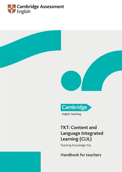 Testing for language teachers cambridge handbooks for language teachers. - Fünf wochen im osten der vereinigten staaten und kanadas.