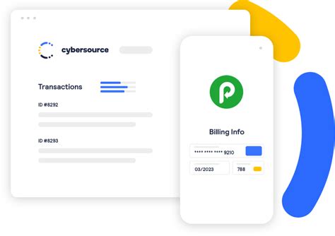 Testing guide Cybersource Developer Center