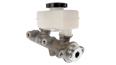 Testing the master cylinder AutoEdu Test procedure