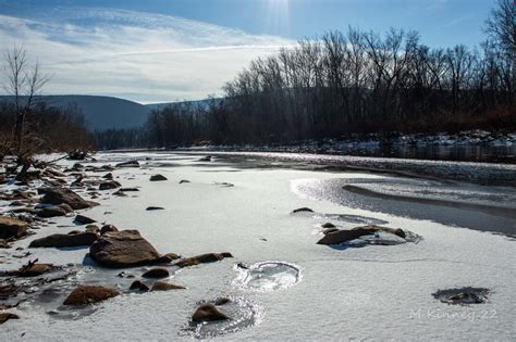 Testing the salinity status of local rivers, creeks, dams and ...