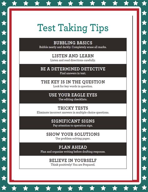 Testing tips. Things To Know About Testing tips. 