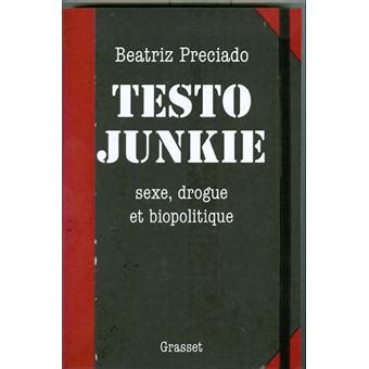 Testo junkie sexe drogue et biopolitique. - Natural gas hydrates second edition a guide for engineers.