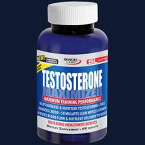 Testosteron hapı satın al