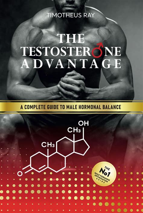 Testosterone Advantage Training