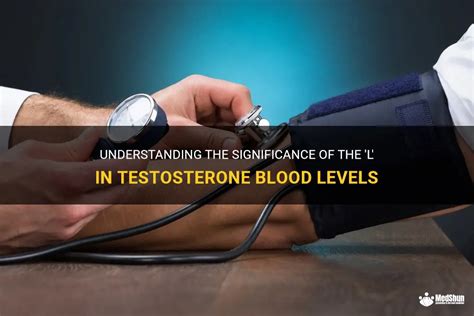 Testosterone Blood Level - an overview ScienceDirect Topics