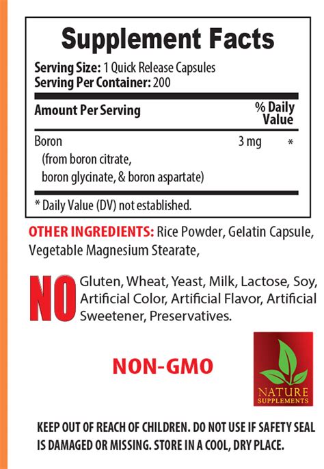 Testosterone Enhancement Advanced Formula Memory Supplement for Brain