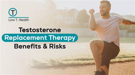 Testosterone Replacement