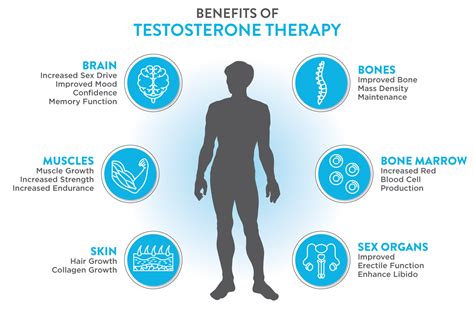 Testosterone Therapy Study Less Benefits for Memory