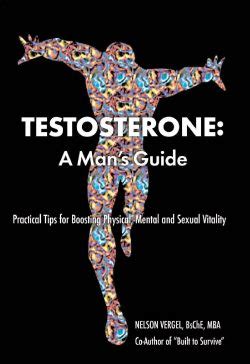 Testosterone a man apos s guide practical tips for boosting sexual physical and m. - Data structure lab manual for cse 3rd sem.