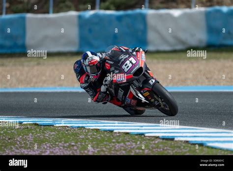 Tests Moto2 &agrave; Valencia : La NTS tout de suite dans le coup ! 