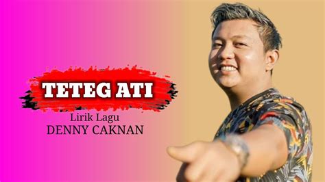 Teteg ati lirik dan terjemahan. .  <a href=https://sb.k-sputnik.ru/cxdqou/pa...