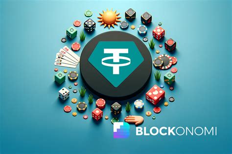 Tether casino