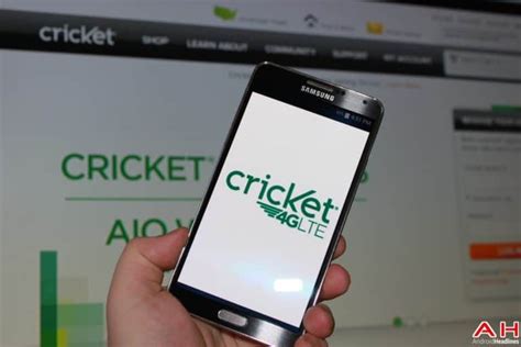 Tethering on Cricket without adding the service to your ... - Reddit