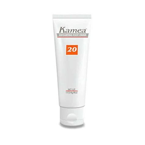 Tetra - Kamea 20 Emollient Foot Cream, 6 Oz - desertcart.com.om