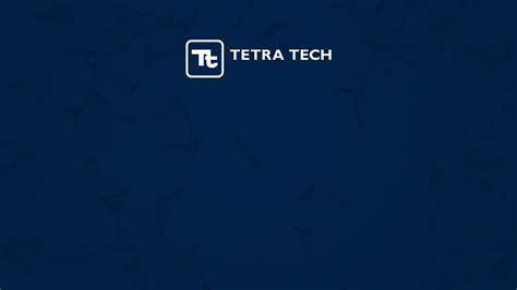 Tetra Tech, Inc. LinkedIn