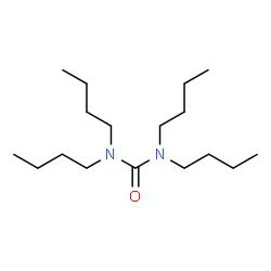 Tetrabutylurea C17H36N2O ChemSpider