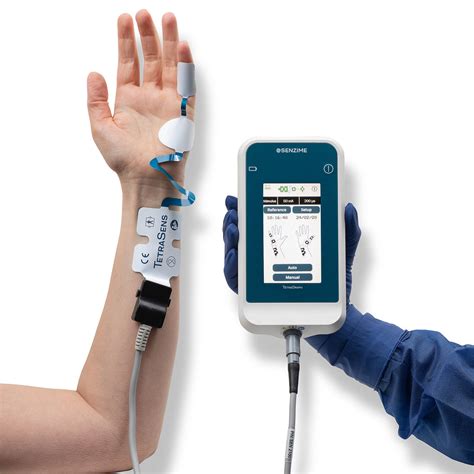 TetraGraph is a quantitative neuromuscular monitor, based on the gold standard electromyography (EMG) technology which provides accurate and versatile monitoring of neuromuscular blockade. The product is designed to meet the needs of monitoring physiological data during surgery of patients receiving general anesthesia and muscle relaxation ...