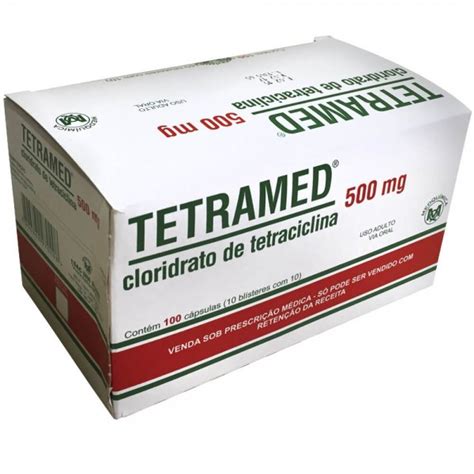 Tetramed