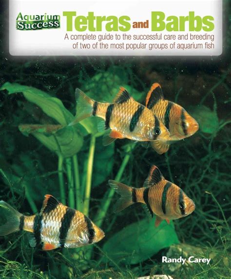 Tetras and barbs the complete guide to the successful care and breeding of two ofthe most popular groups of aquarium. - Knights of pen and paper guide.