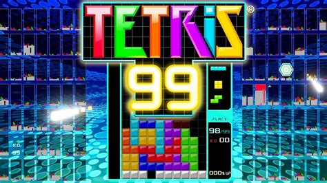 Tetris İonbi