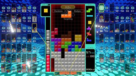 Tetris 99 is getting offline multiplayer later this year on Switch 