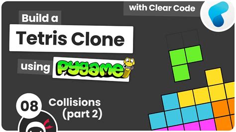 Tetris Build! YouTube