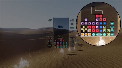 Tetris Effect Update 1 3 1 Patch Notes The Nerd Stash