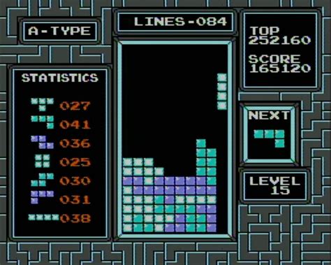 Tetris is a classic video game that has captivated millions of pla
