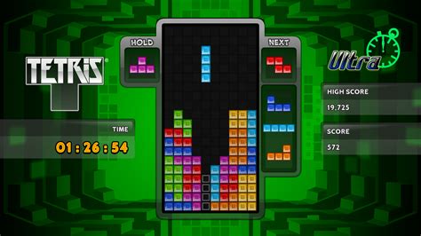 Sandtrix is a Tetris game with a twist—the pieces transform into sand when they touch down. The objective is to align blocks of the same color until they form one continuous color from left to right. When you make a horizontal line of color, the pixels disappear, and you earn points.
