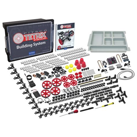 Tetrix prime programming.  tetrix prime robotics pdf manual download.  Get the TETRIX PRI...