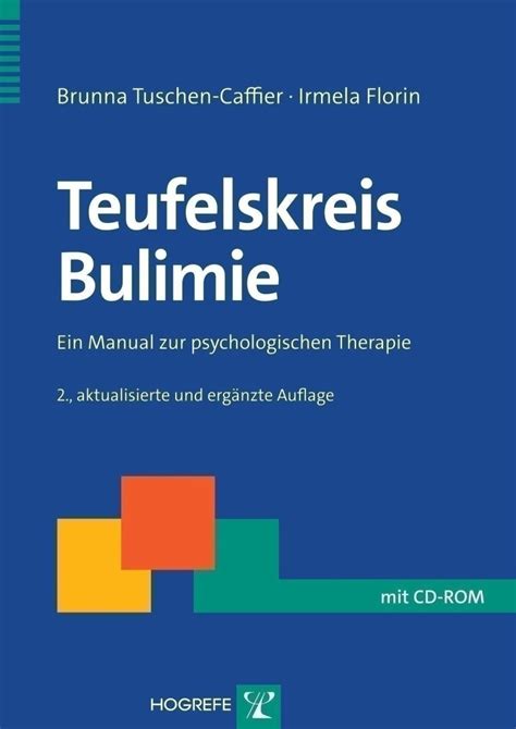 Teufelskreis bulimie ein manual zur psychologischen therapie. - Colloque international sur l'histoire du caire, 27 mars-5 avril 1969..