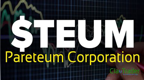Pareteum (NYSEAMERICAN:TEUM) Stock Price Down 5.6%. over 2 years ago. Track Pareteum Corp (TEUM) Stock Price, Quote, latest community messages, chart, news …
