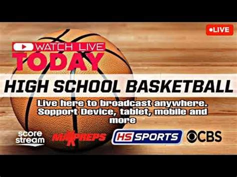 Teutopolis vs. Pinckneyville Playoff HS Basketball Live