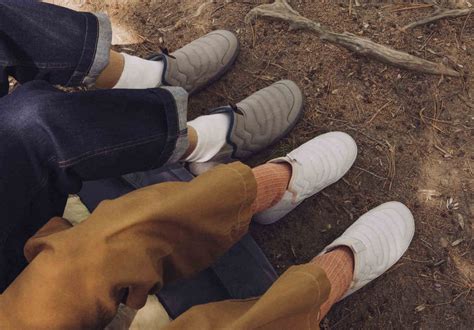 Teva Slip-On Shoes: The Ultimate Guide to Effortless Style and Comfort