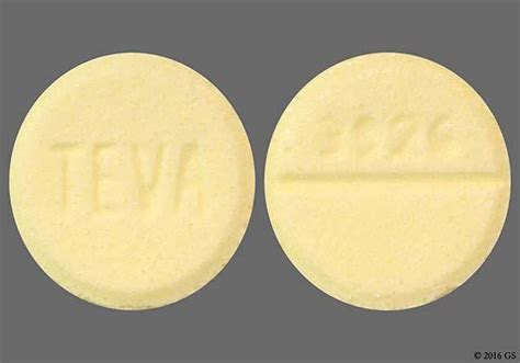 Teva valium yellow. Save money on your Valium® Tablets [CIV] prescription by switching to Teva's FDA-approved generic version, Diazepam Tablets, USP CIV. ... TEVA/3926. Description. Round, Yellow, Scored. Rating. AB. Package Details. 100 Tablets/Bottle NDC 00172-3926-60 500 Tablets/Bottle NDC 00172-3926-70 1000 Tablets/Bottle NDC 00172-3926-80. 