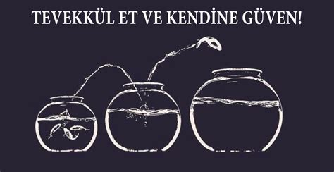 Tevekkül #iman #sabır #nasihat #para #değerlerimiz.