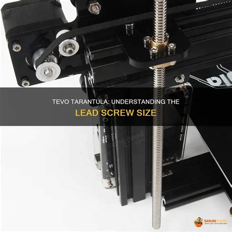 Tevo tornado lead screw. .  <a href=https://testnnnn.on-forge.com/assets/images/l...