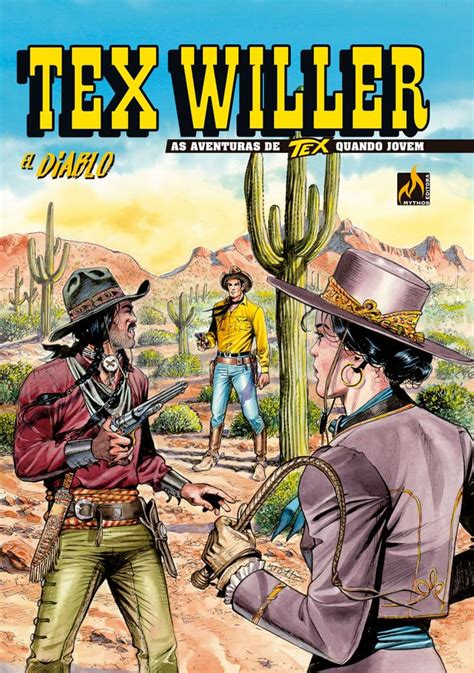 Read Tex