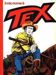 Tex Willer: cartonati e ristampe - ForumCommunity