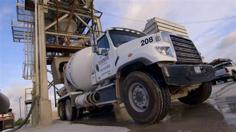 Tex mix concrete. Based on our data, it appears that the optimal compensation range for a Driver at Tex-Mix Concrete is between $27,215 and $34,053, with an average salary of $29,983. Salaries can vary widely depending on the region, the department and many other important factors such as the employee’s level of education, certifications and additional skills. 